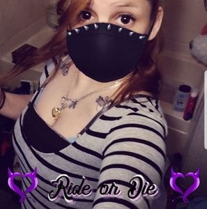 Meet your Posher, Meghan